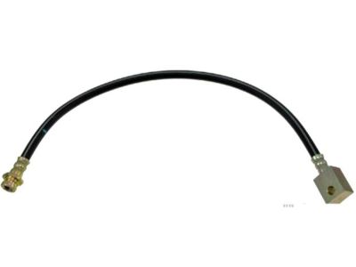 2008 Nissan Titan Brake Line - 46210-1Z600