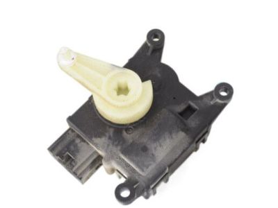 2013 Nissan Cube Blend Door Actuator - 27730-1FC1A