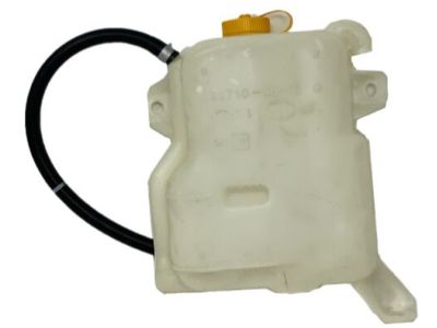 Nissan Coolant Reservoir - 21710-3B000