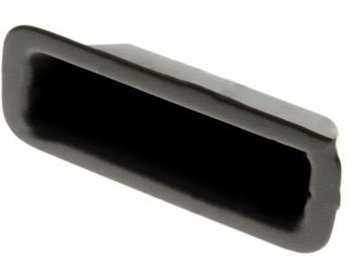 Nissan Quest Door Handle - 90940-1JA0C