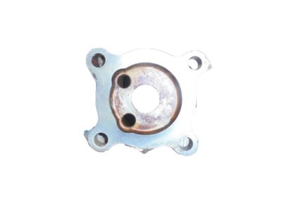 Nissan 15238-F4405 Bracket-Oil Filter