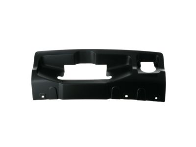 Nissan 85010-9PF0A Cover-Rear Bumper