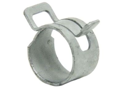 Nissan 01558-00211 Clip