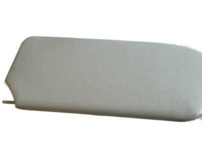 Nissan Sentra Sun Visor - 96401-ET000