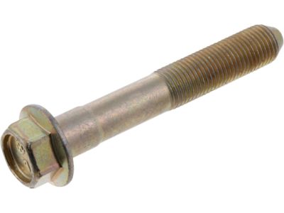 Nissan Pathfinder Alignment Bolt - 55080-7S010