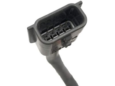 Nissan 226A0-4LA0A Heated Oxygen Sensor, Rear