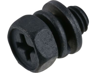 Nissan 01436-01821 Screw