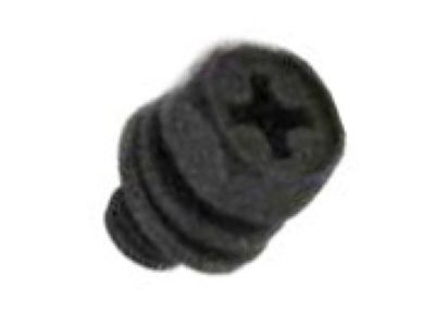 Nissan 01436-01821 Screw