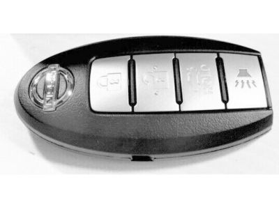 Nissan 285E3-JA000 Switch Assy-Smart Keyless