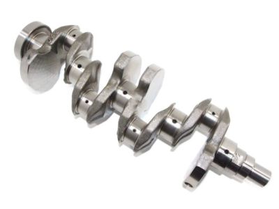 1988 Nissan Pulsar NX Crankshaft - 12201-D42A0