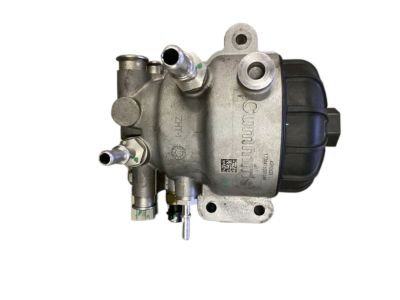 Nissan 16400-EZ41A STRAINER Fuel