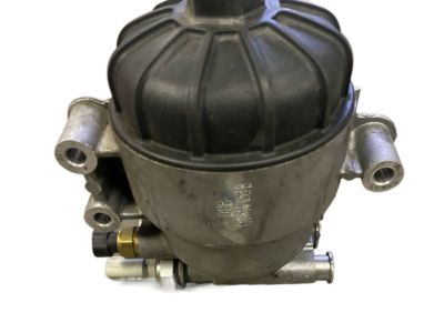 Nissan 16400-EZ41A STRAINER Fuel