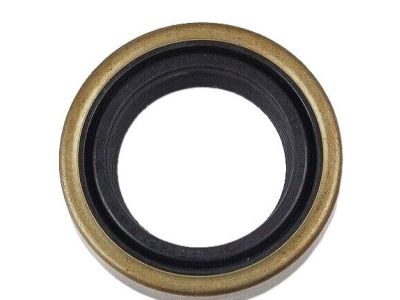 Nissan Hardbody Pickup (D21U) Wheel Seal - 43252-01G00