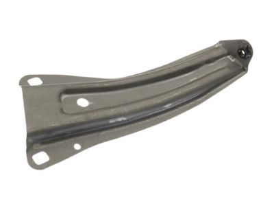Nissan 63181-5AA0A Stay-Front Fender,LH