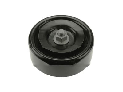 Nissan 11925-4Z012 Pulley Assy-Idler,Compressor