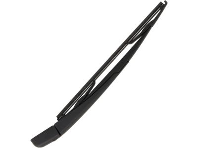 Nissan Versa Windshield Wiper - 28780-EL000