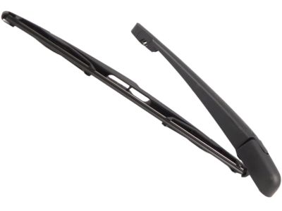 Nissan 28780-EL000 Rear Window Wiper Arm Assembly