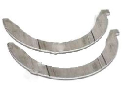 Nissan Pathfinder Crankshaft Thrust Washer Set - 12280-EA200