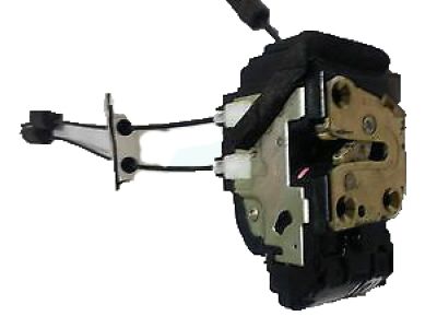 2012 Nissan NV Door Lock Actuator - 90550-1PA1A