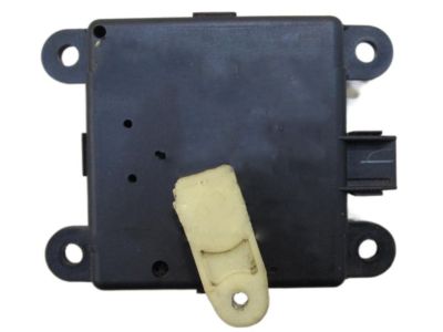 2000 Nissan Maxima Blend Door Actuator - 27742-2Y960