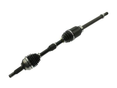 Nissan Altima Axle Shaft - 39100-JA010