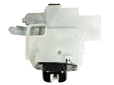 2015 Nissan Pathfinder Door Lock Actuator - 90500-3JA1A