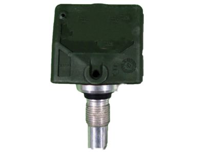 Nissan 40700-JA02B Tire Pressure Monitoring Sensor Unit