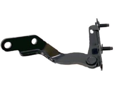 Nissan 90400-4BA0A Hinge Assy-Back Door,RH