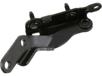 Nissan Rogue Liftgate Hinge - 90400-4BA0A