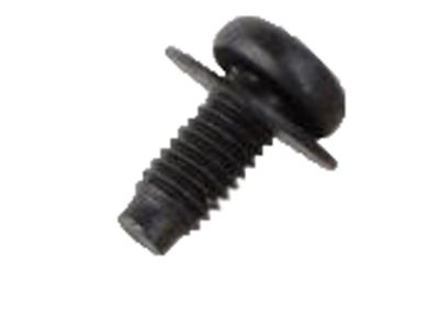 Nissan 01431-00501 Screw