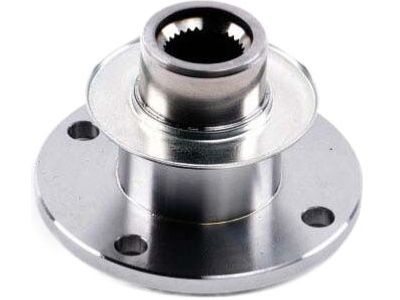 Nissan Pathfinder CV Joint Companion Flange - 38210-7S000