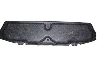 Nissan 65840-3NA0A INSULATOR Hood