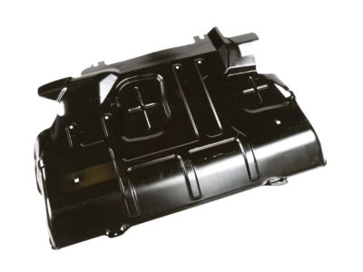 Nissan 999T4-7S215 Titan Lid-SKID Plate