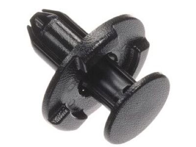 Nissan 01553-10541 Clip