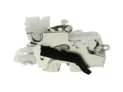 1996 Nissan Pathfinder Door Lock Actuator - 80502-5P010