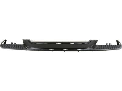 2020 Nissan Maxima Bumper - 850B2-9DJ0E