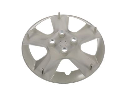 Nissan 40315-ET00A Disc Wheel Cap