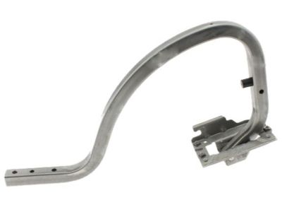 Nissan 84433-9HS1C Bar-Torsion,Trunk Lid LH