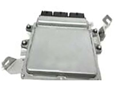 Nissan Juke Engine Control Module - 23710-1KC7A