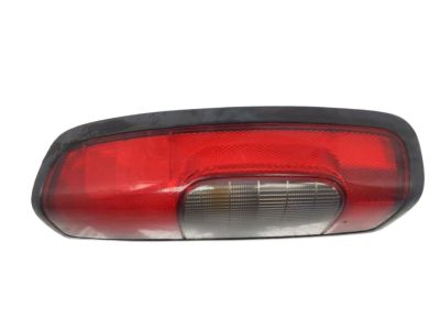 Nissan 26550-7B425 Lamp Assembly-Rear Combination,RH