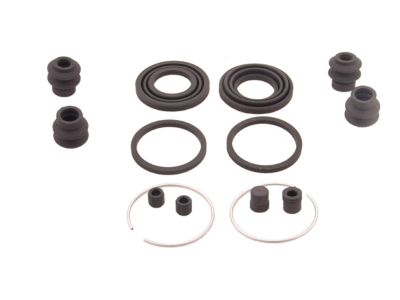 2015 Nissan Pathfinder Brake Caliper Repair Kit - D4120-AR000