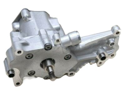 2019 Nissan GT-R Oil Pump - 15010-JF00B