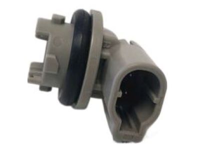 Nissan 26244-72B00 Light Socket