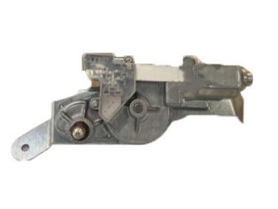 2015 Nissan Versa Note Wiper Motor - 28710-3WC0A