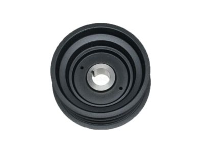 Nissan Xterra Crankshaft Pulley - 12303-5S700