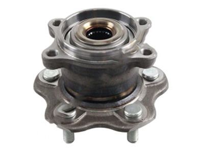 2017 Nissan Rogue Wheel Bearing - 43202-4BA0B