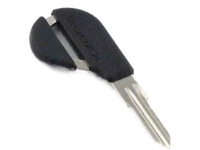 Nissan 720 Pickup Car Key - KEY00-00035