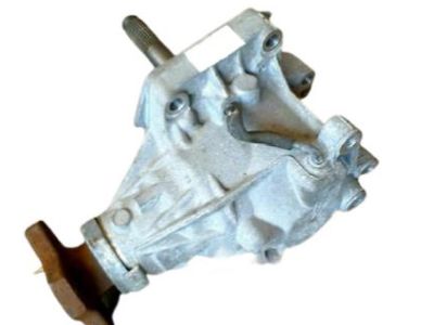 Nissan 33100-JG20A Transfer Assy