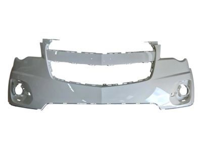 Nissan 62022-9DJ2H Front Bumper Cover