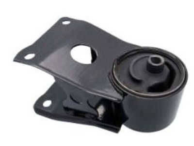 1998 Nissan Maxima Motor And Transmission Mount - 11270-40U03